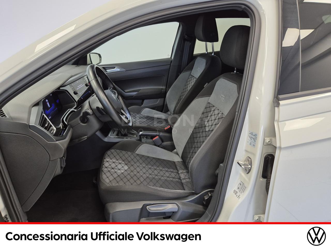 Volkswagen Polo 1.0 tsi r-line 95cv dsg