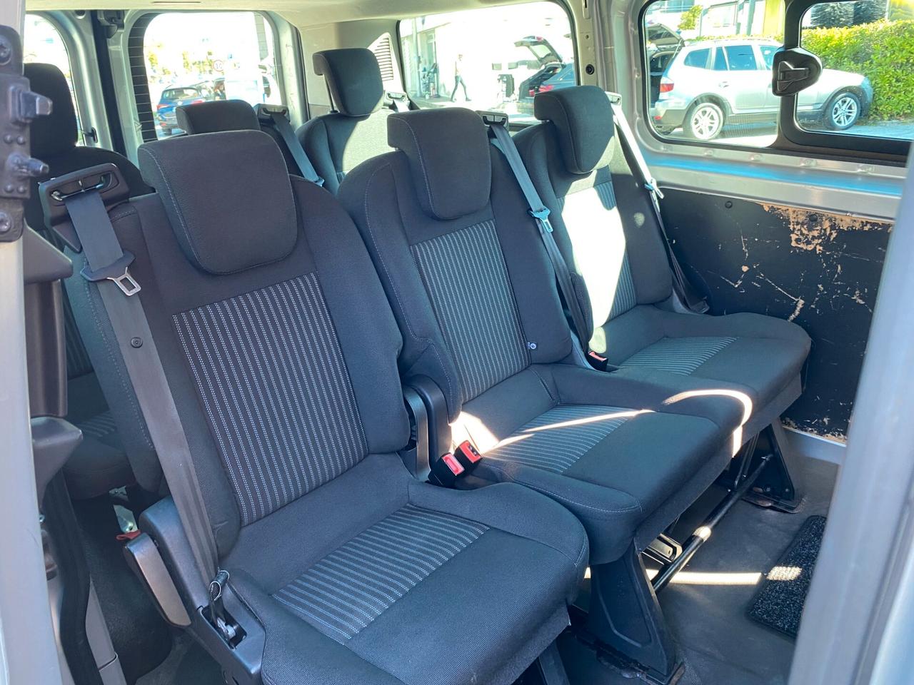 Ford Transit Custom 310 2.2 TDCi 125CV PC Combi Trend
