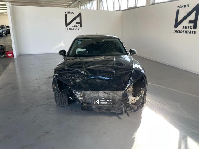 AUDI A5 2.0 TDI 190CV ULTRA S-LINE
