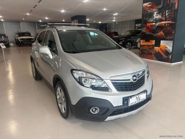 OPEL Mokka 1.6 CDTI Ecotec 136 4x2 S&S Cosmo
