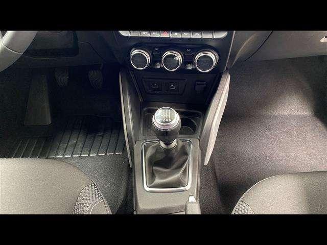 Dacia Duster 1.0 tce Prestige up Gpl 4x2 100cv