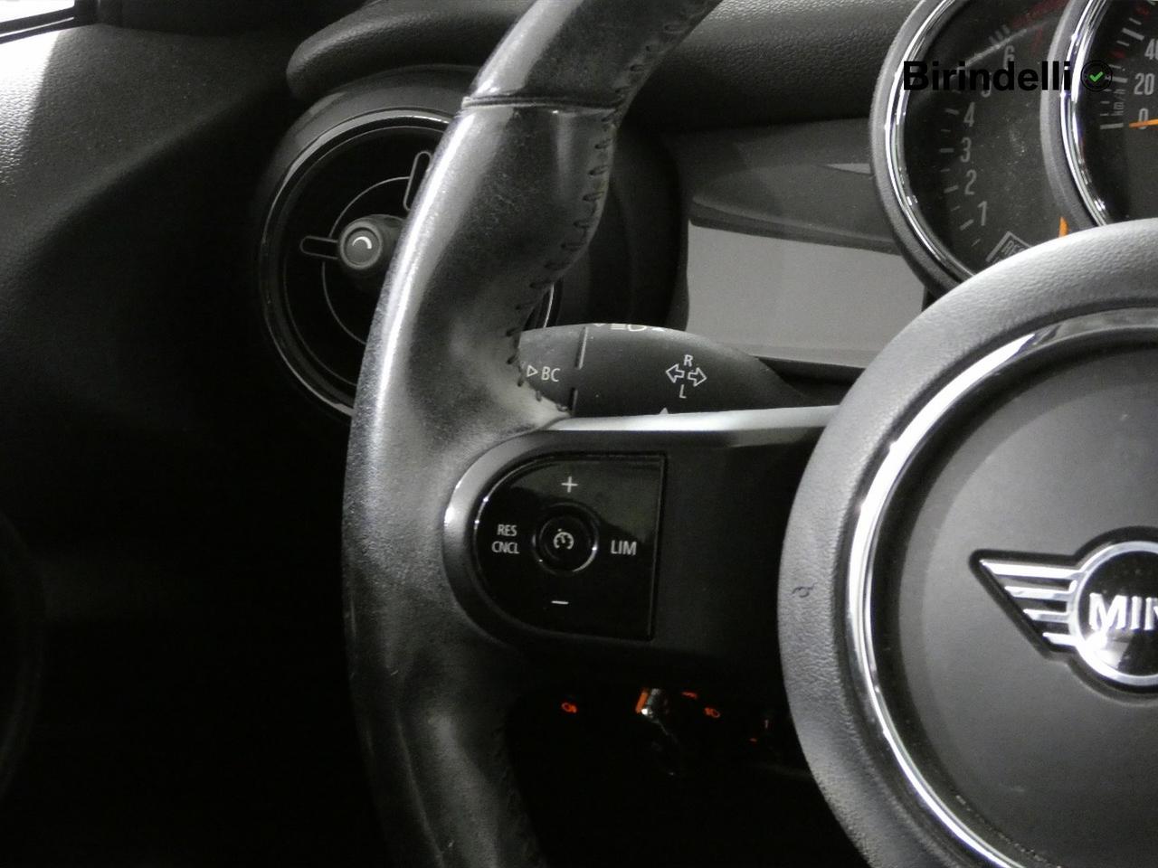 MINI Mini 5 porte (F55) - Mini 1.5 Cooper Classic 5 porte