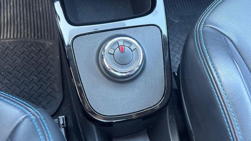 Dacia Spring Electric 45 Comfort