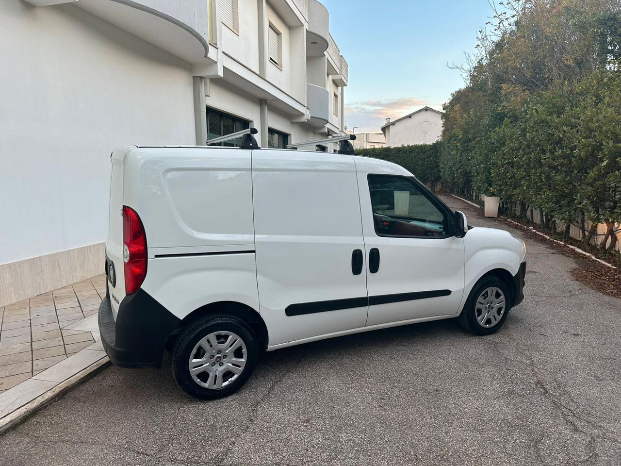 Fiat Doblò 1.3 MJT N1