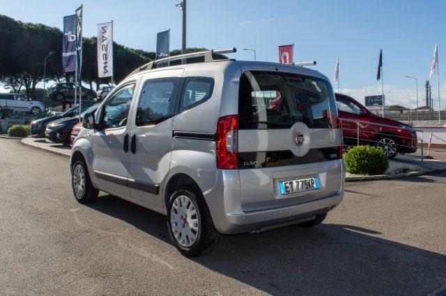 FIAT Qubo 1.4 8V 77 CV Dynamic Natural Power