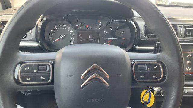 CITROEN C3 BlueHDi 100 S&S Business Combi N1 Autocarro 4p.