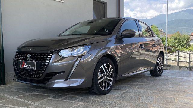 PEUGEOT 208 PureTech 100 Stop&Start 5 porte Active