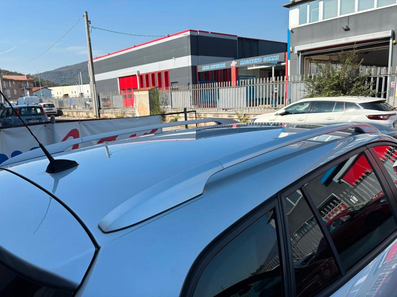 Renault Megane Mégane dCi 110CV Start&Stop SporTour Energy Limited