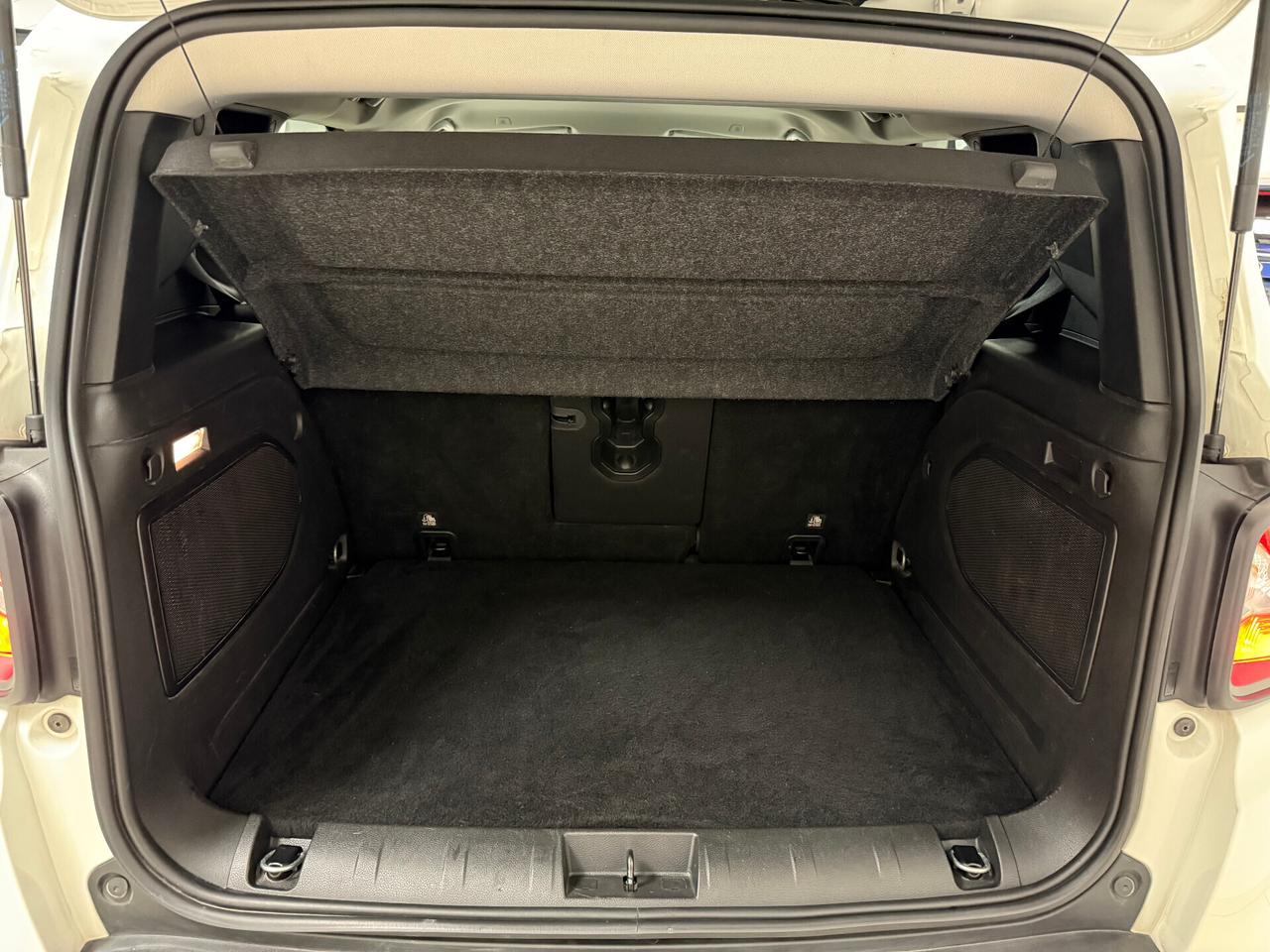 Jeep Renegade 1.6 Mjt 120 CV Limited - 2019