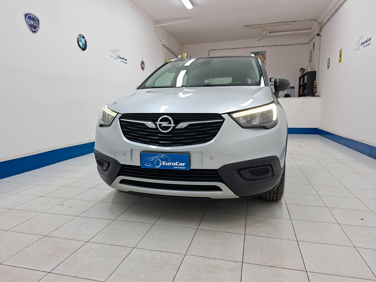 Opel Crossland X 1.5 Ecotec D 102cv Innovation