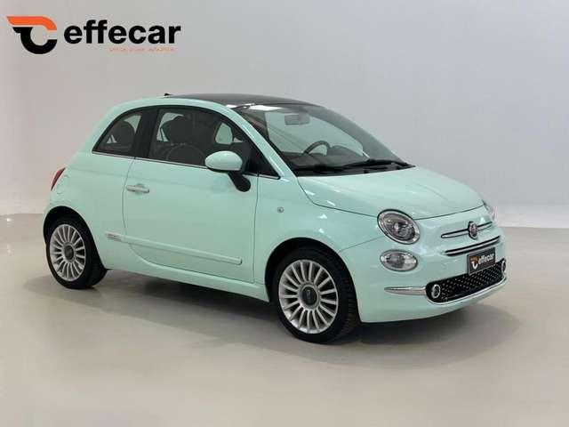 Fiat 500 1.2 EasyPower Lounge