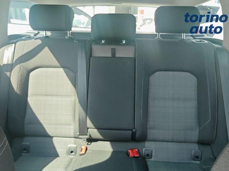 Volkswagen Passat 2.0 TDI SCR EVO 110kW Business DSG