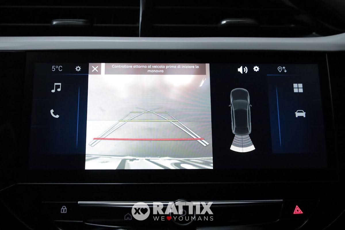 Opel Corsa 1.2 100CV GS at8