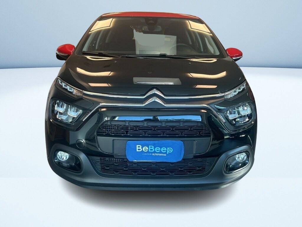 Citroen C3 1.2 PureTech Shine Pack EAT