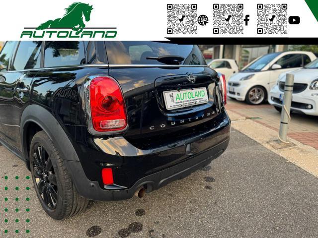 MINI Countryman 1.5 One Baker Street*CambioAuto