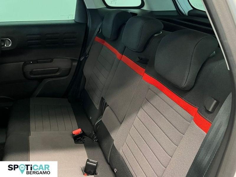 Citroën C3 Aircross PureTech 110 S&S Shine