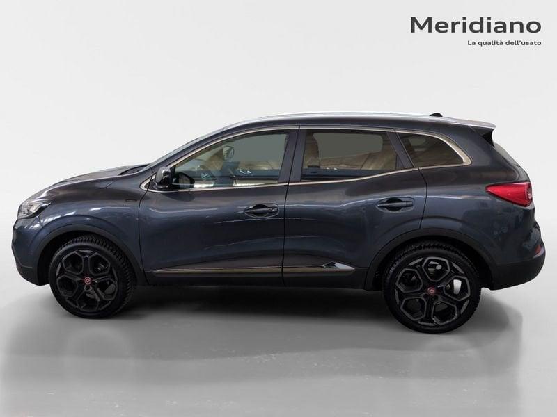 Renault Kadjar 1.5 Energy dCi 110cv LIFE