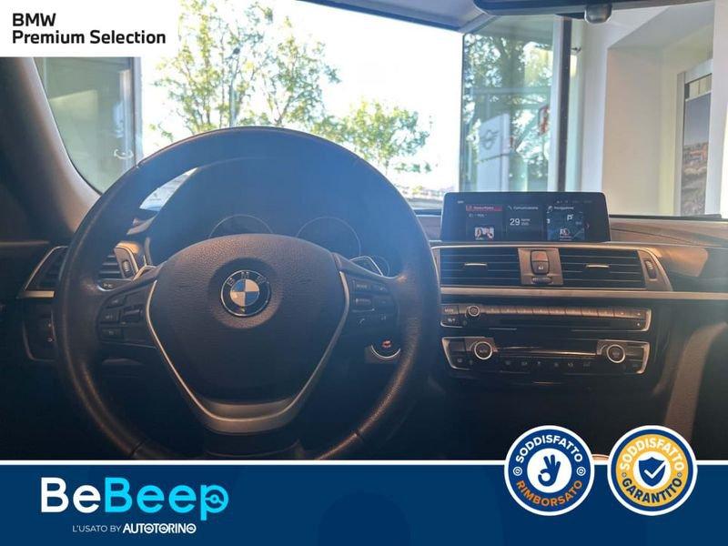 BMW Serie 3 Gran Turismo 330DA GRAN TURISMO XDRIVE LUXURY