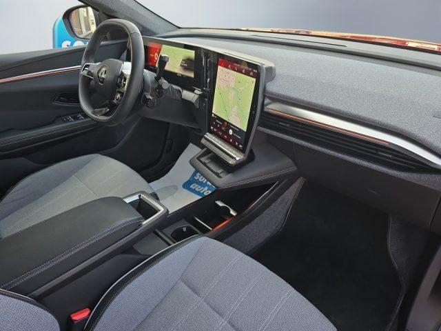 RENAULT Scenic E-Tech Scénic E-Tech Electric 170 CV Comfort Range Techno