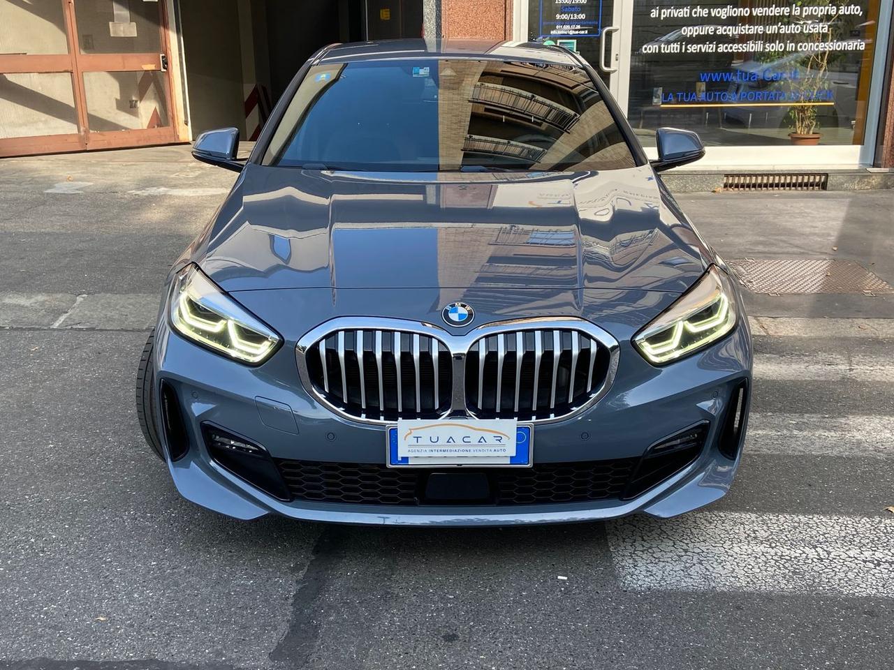 Bmw 116 M Sport 116 d #11478