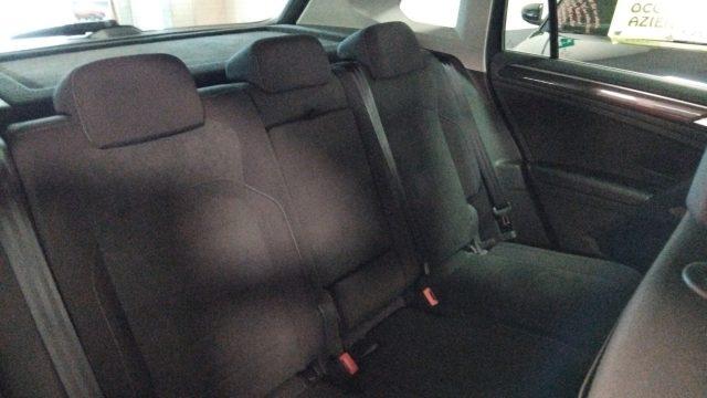 VOLKSWAGEN Tiguan 1.5 TSI 150 CV DSG ACT Elegance MATRIX