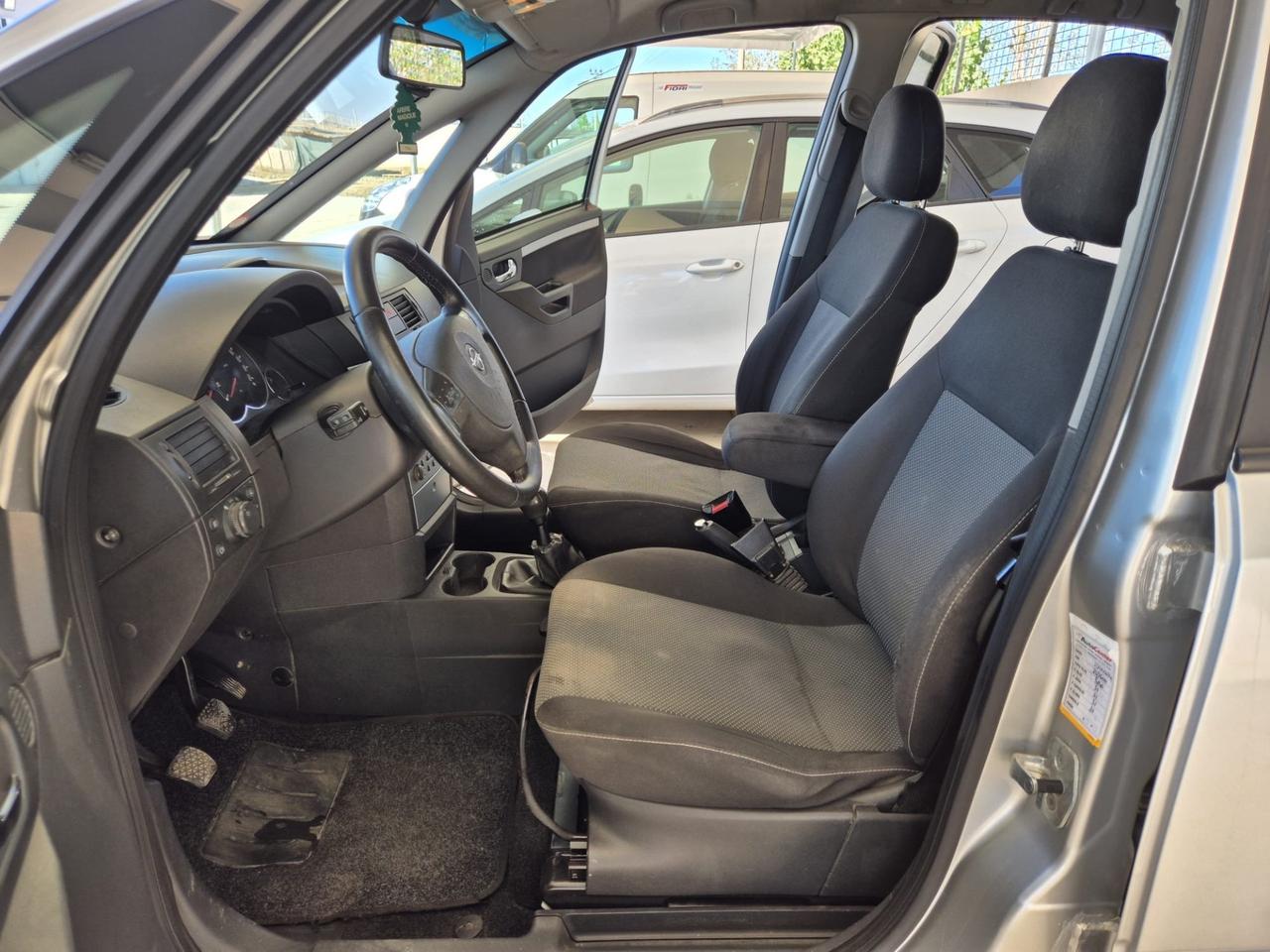 Opel Meriva 1.7 CDTI 101CV F.AP. Cosmo