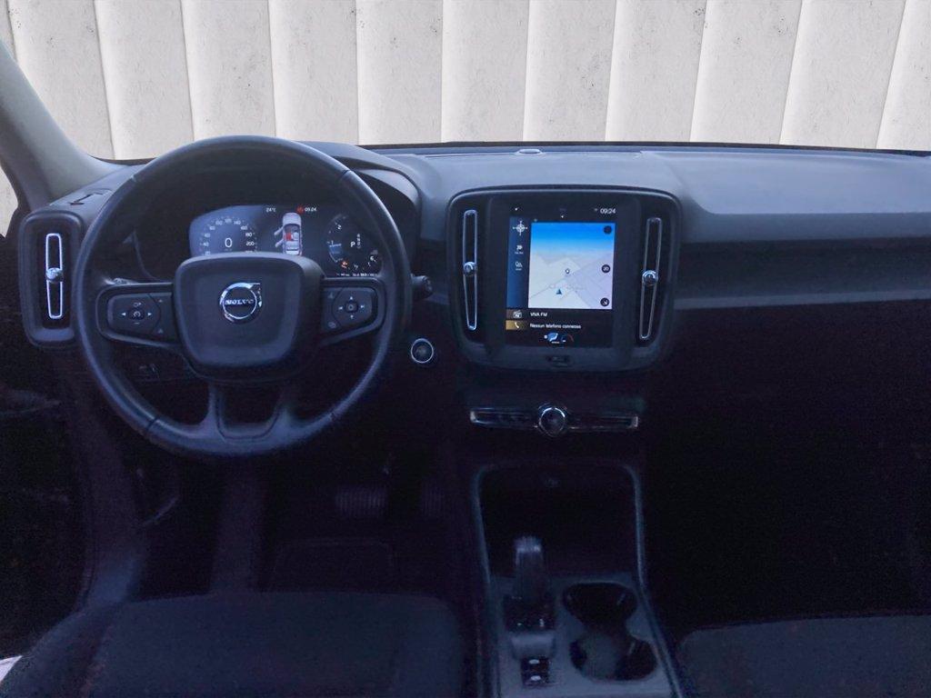 VOLVO XC40 2.0 d3 Business geartronic del 2018