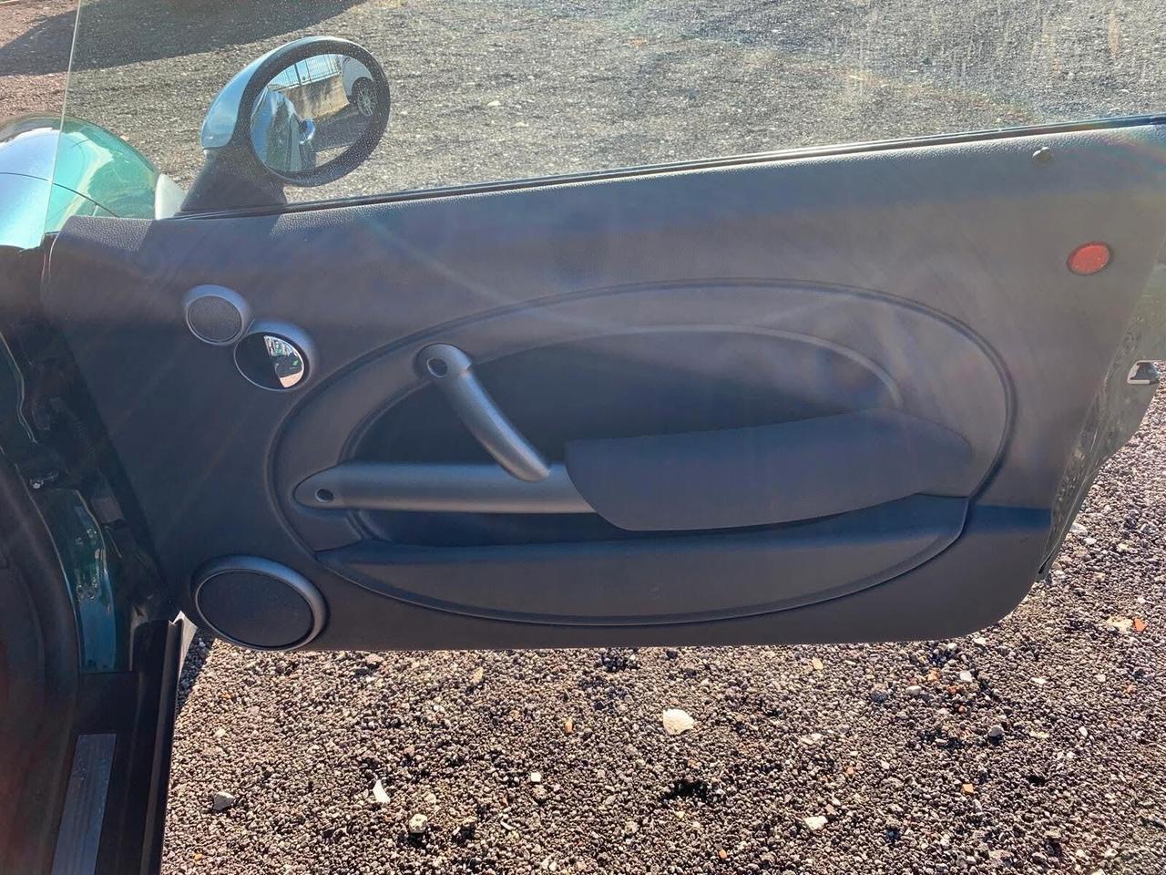 Mini 1.6 16V One de luxe