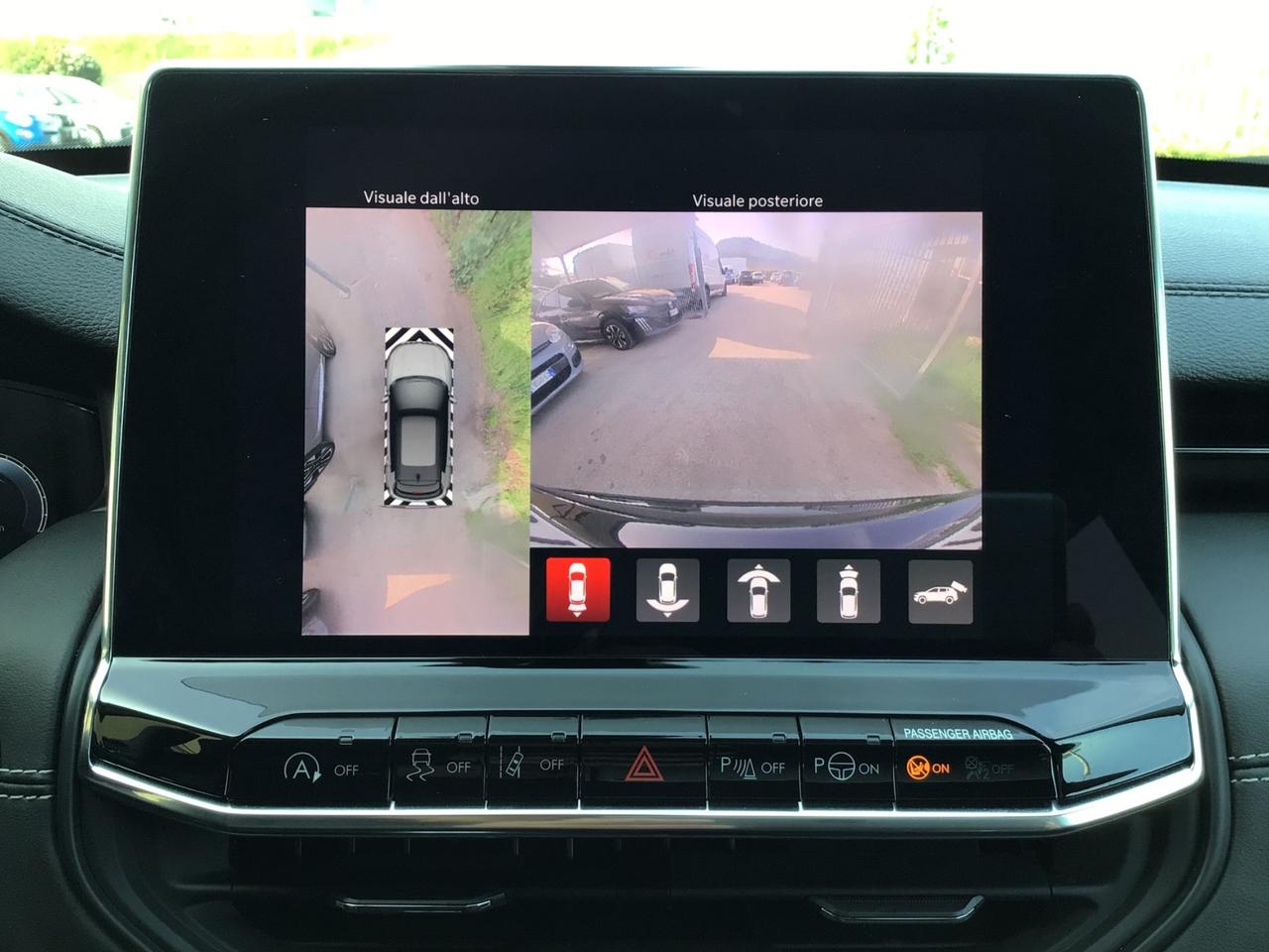 Jeep Compass 1.6 Multijet II 130Cv S Full Optional