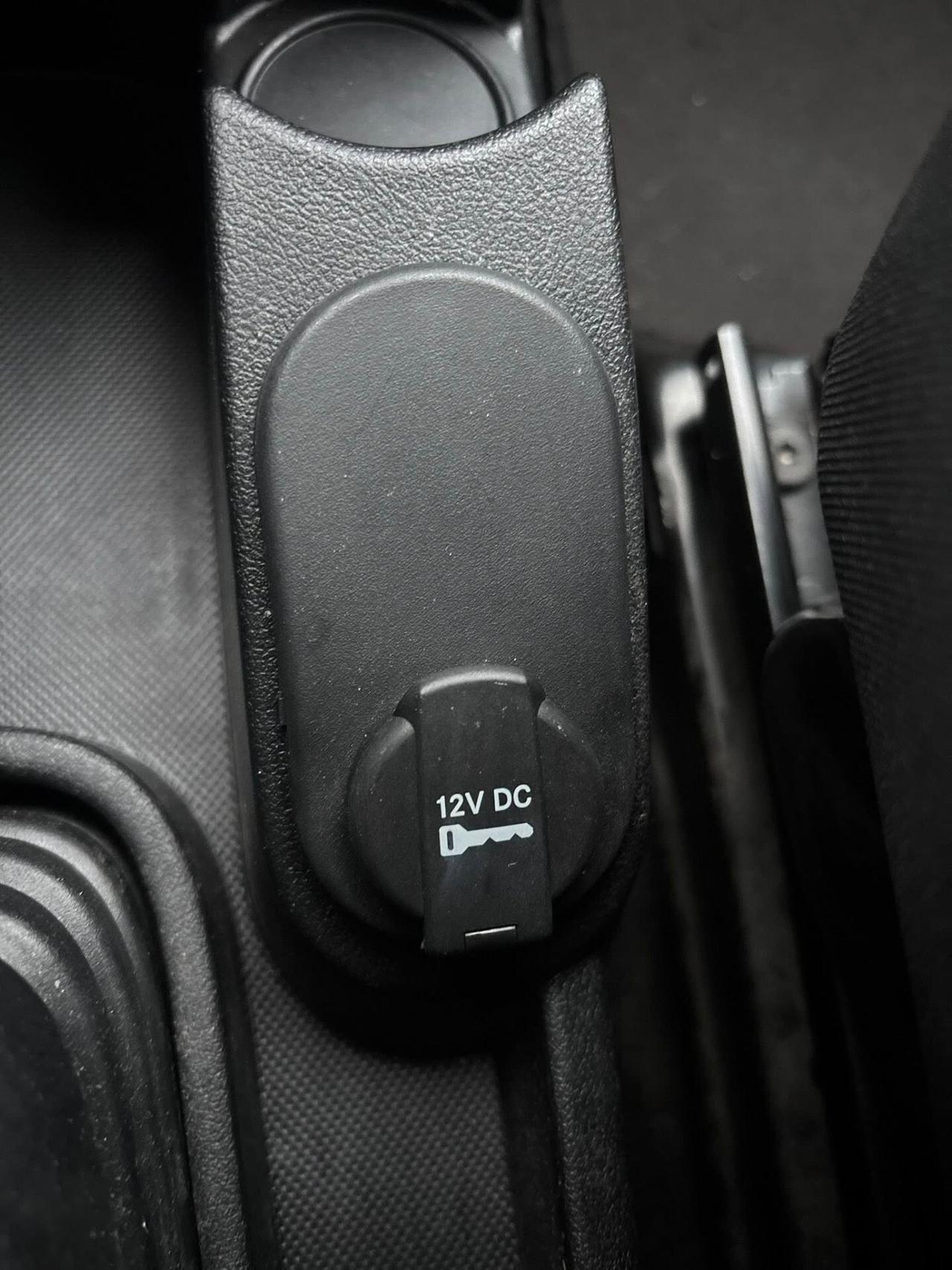 Fiat Qubo 1.3 MJT 95 CV Start&Stop Lounge