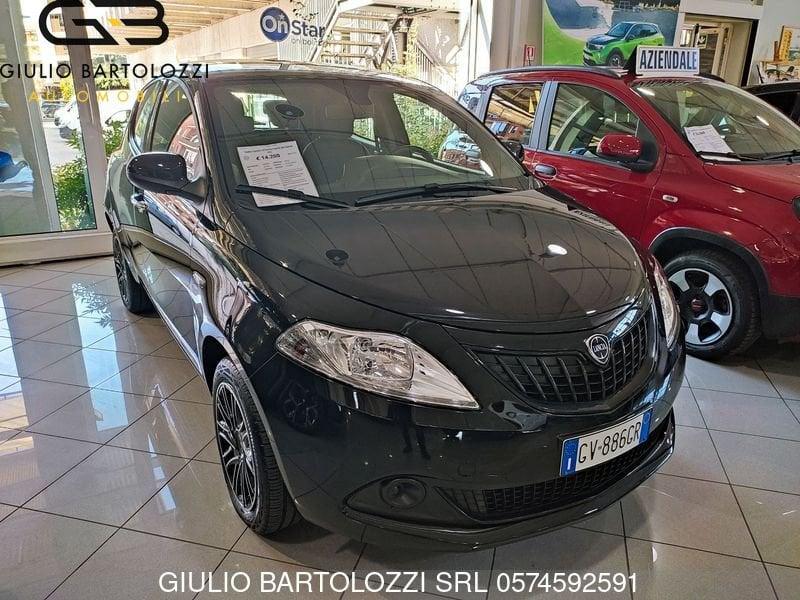 Lancia Ypsilon Ypsilon 1.0 FireFly 5 porte S&S Hybrid Oro