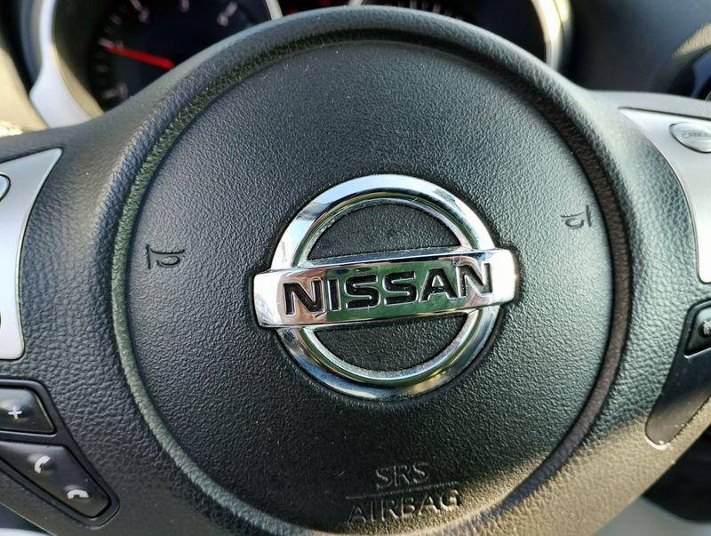 Nissan Juke Juke 1.5 dCi Start&Stop Acenta
