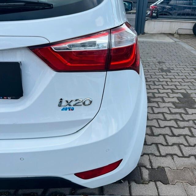 Hyundai iX20 1.4 CRDI 90 CV XPossible
