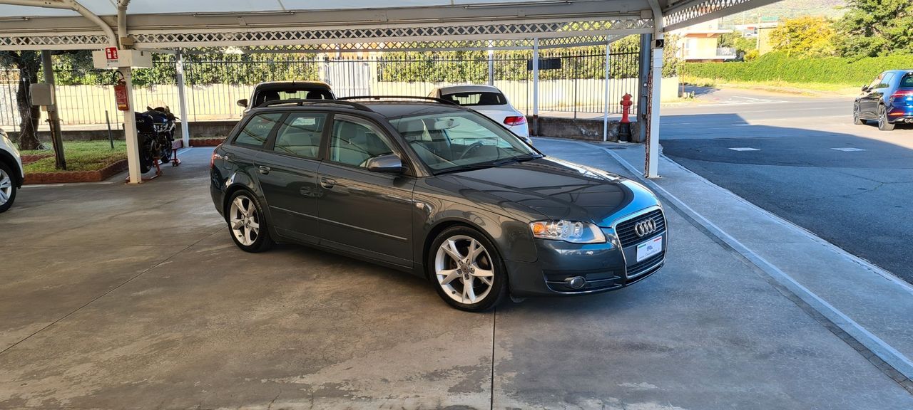 Audi A4 Avant 2.0 Tdi 140cv