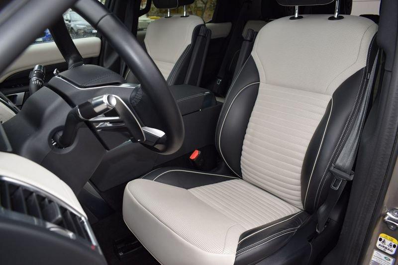 Land Rover Discovery 3.0D I6 300 CV AWD Auto R-Dynamic HSE