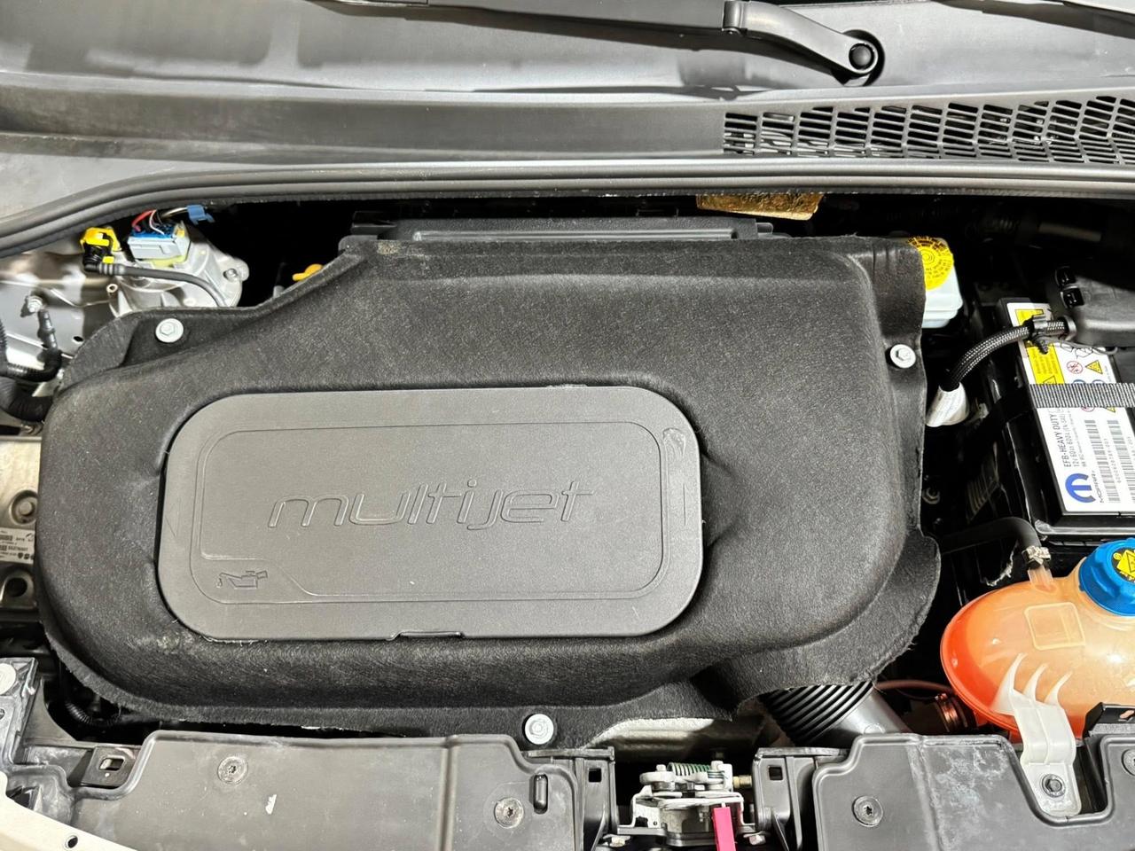 Fiat 500L 1.3 Multijet 95 CV Lounge