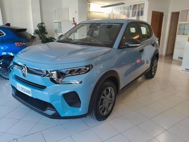 Nuova Citroen C3 1.2 100CV You