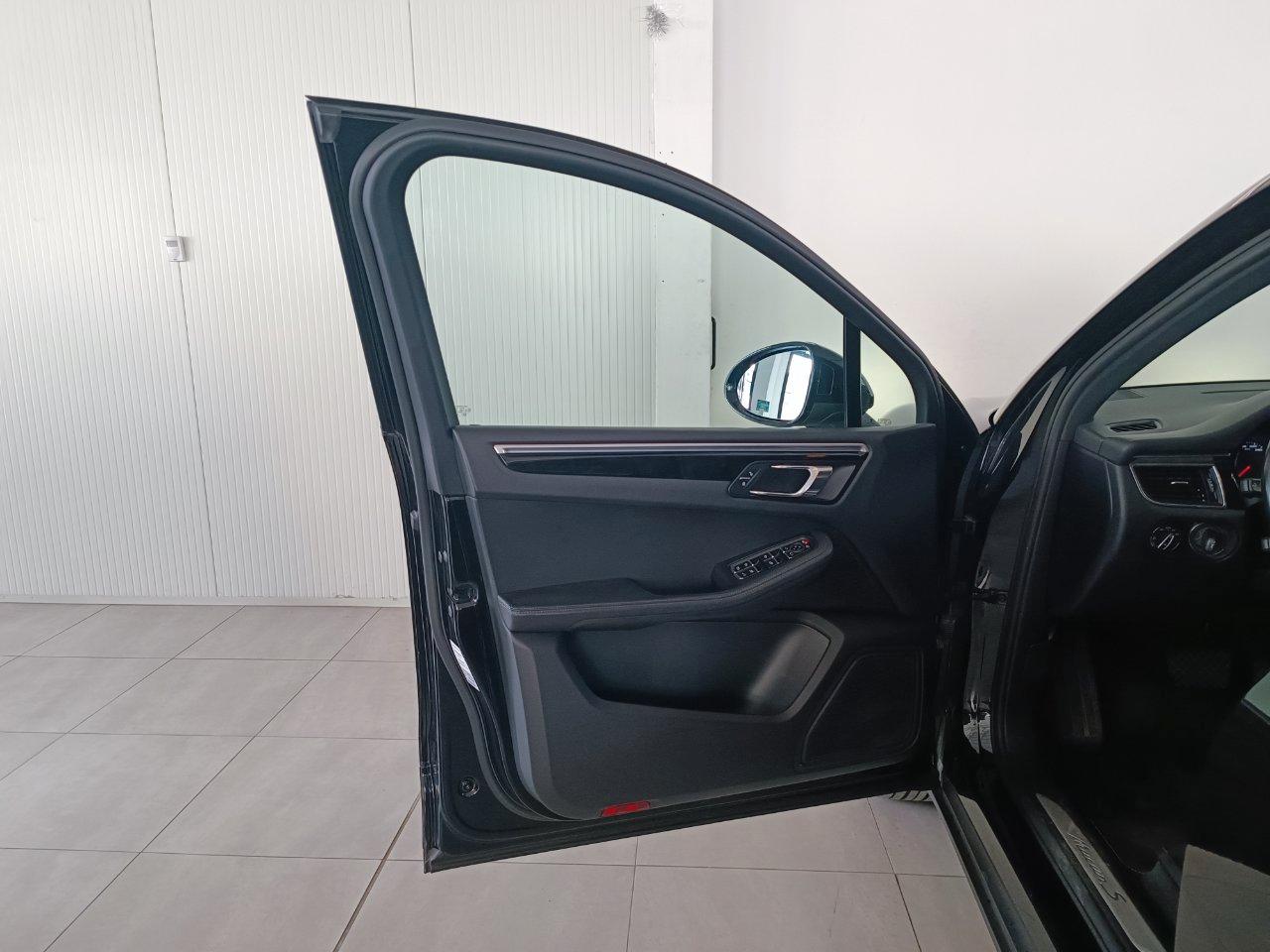 Porsche Macan 3.0d S 250cv pdk my16