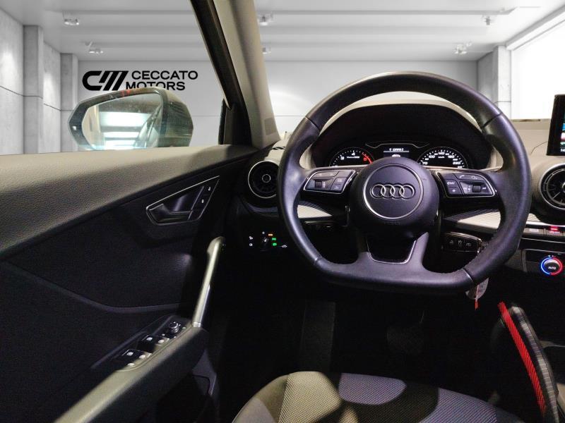 Audi Q2 30 1.6 TDI Business S tronic