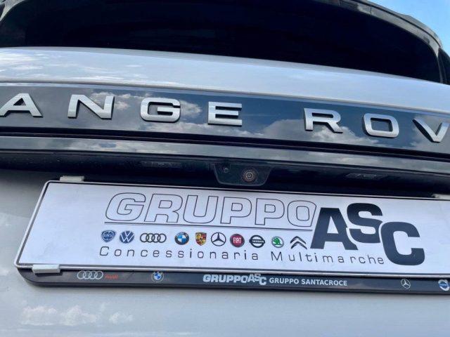 LAND ROVER Range Rover Evoque 2.0D 180 CV AWD Auto R-Dynamic S