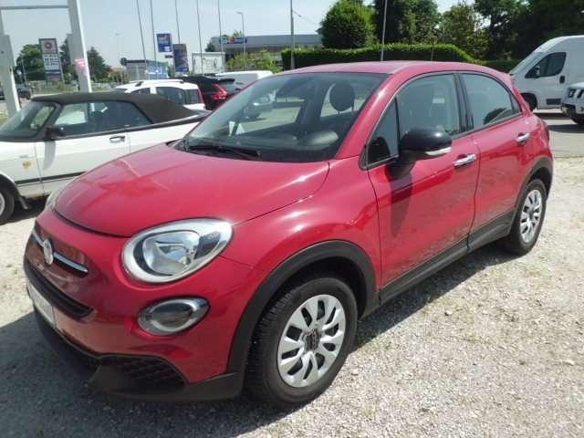 Fiat 500X 500X 1.0 T3 Urban 120cv