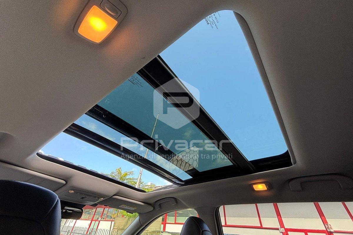NISSAN X-Trail 2.0 dCi 4WD Tekna