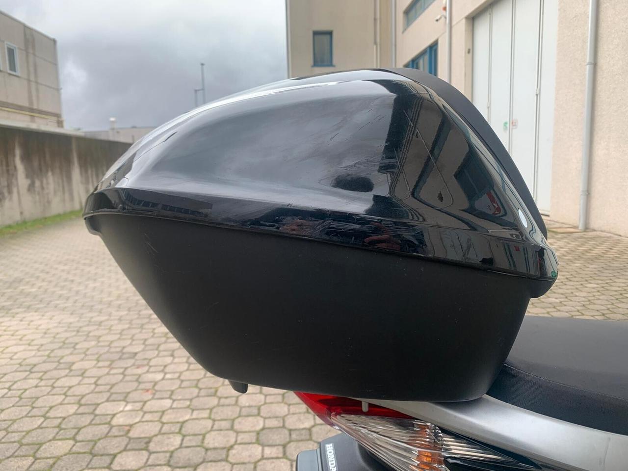 Honda SH 150 ABS E.3 - Rif.668