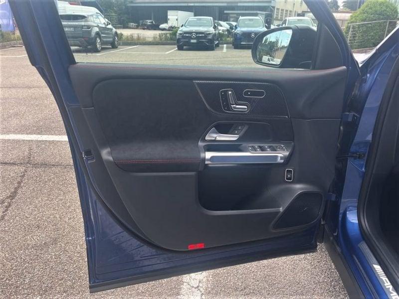 Mercedes-Benz Classe GLB GLB 35 4MATIC AMG Line Premium Plus