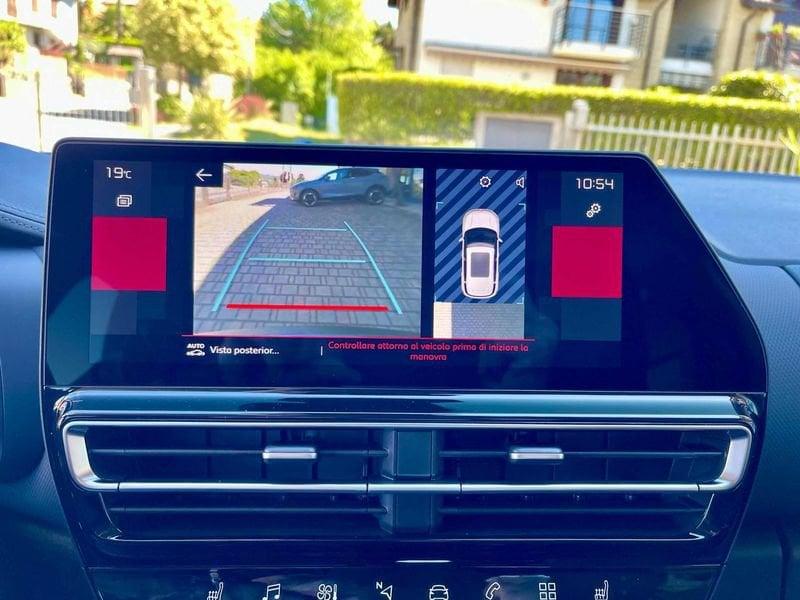 Citroën C5 Aircross BlueHDi 130 S&S EAT8 Max - KM0