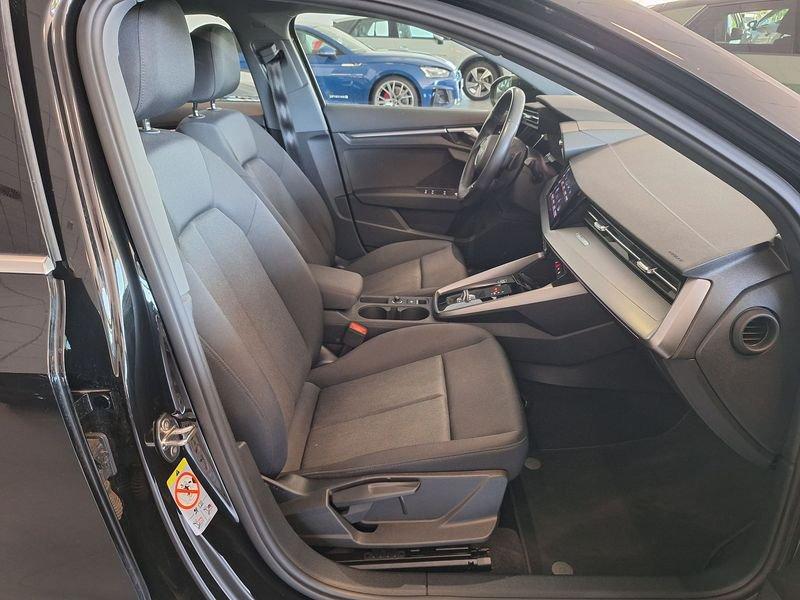Audi A3 Sportback 30 TDI S tronic Business
