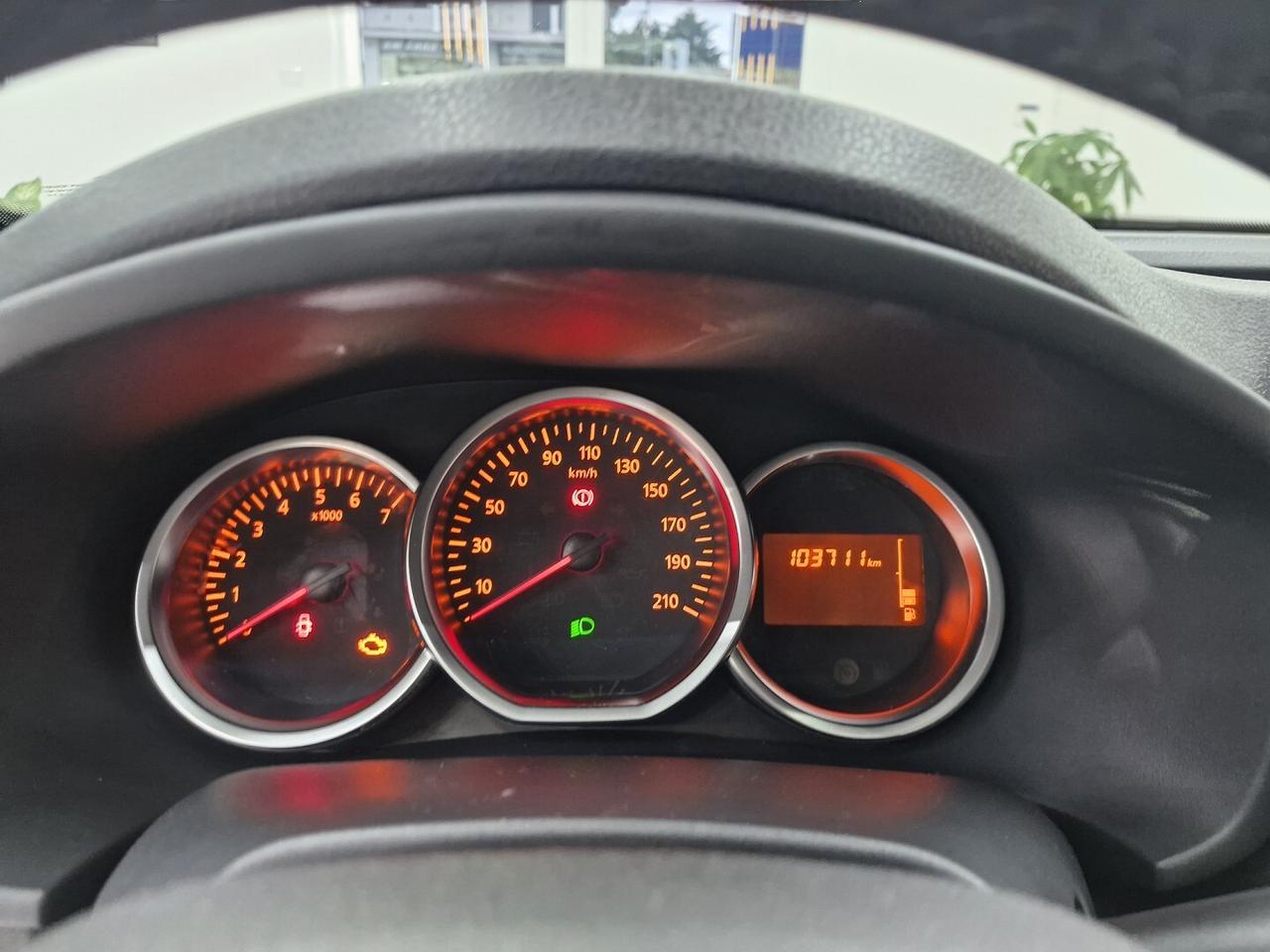 DACIA SANDERO STEPWAY 0.9 TCE 12V TURBO GPL 2018