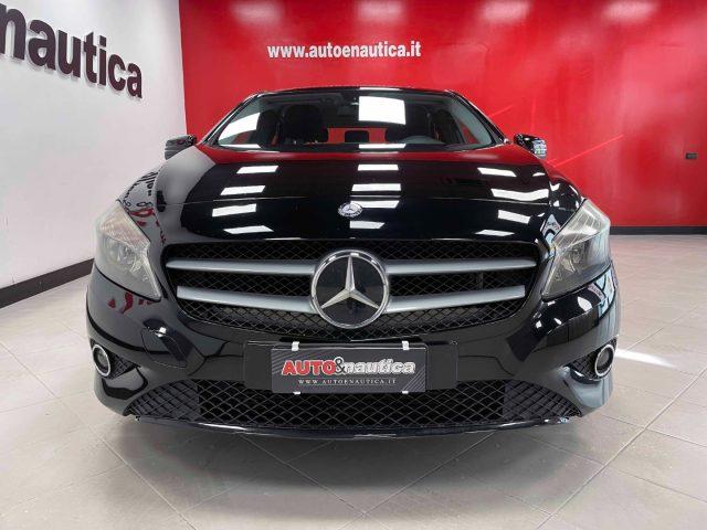 MERCEDES-BENZ A 180 CDI BE EXECUTIVE