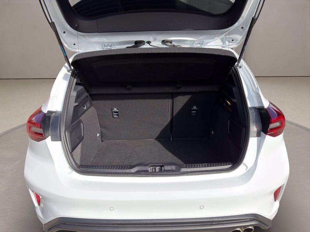 FORD Focus 1.0t ecoboost h ST-Line 125cv del 2024