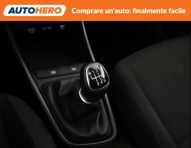 HYUNDAI i20 1.0 T-GDI Connectline
